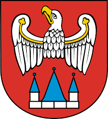 Herb Powiatu Jarocińskiego